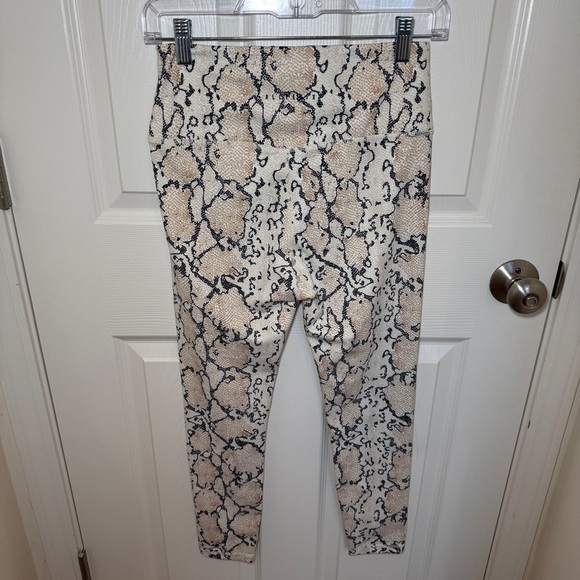 ALL FENIX Python Print Leggings - Picture 5 of 11